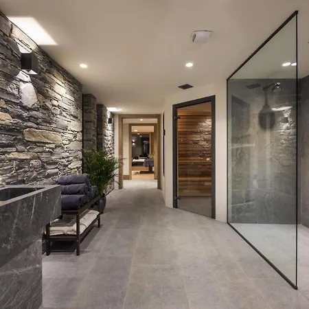 Lech Legacy Opulent Alpine Chalet